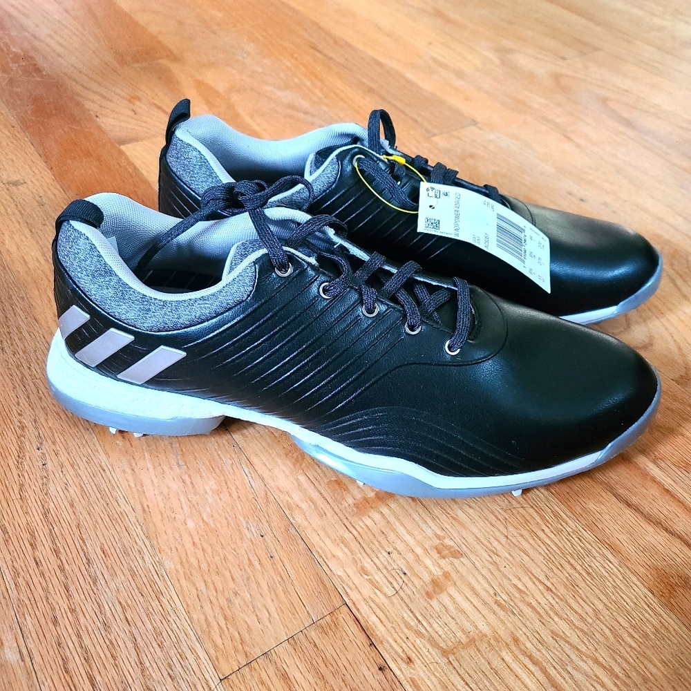 Womens Adidas Adipower 4ORGED Golf NWT